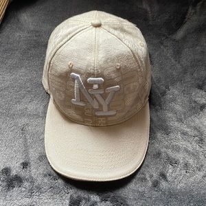 Vintage New York cap